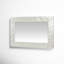 Miroir d'appoint Capiz