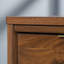 Bureau double caisson en L Cutrer