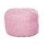 Repose-pieds rond en peau de mouton tibétain-2070658811-2070658814