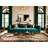 Washable Arabian Oryx Wildlife Area Rug-1315196309