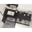 Meuble-lavabo autoportant 24 po avec lavabo en acrylique et tiroir noir 24 po Monterey-492681851-488498528-490662289
