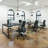 Pivit Frame 6-Person Benching Workstation-73876221-79512701