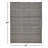Fleurette Indoor / Outdoor Rug-1971259414
