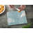 CounterArt Tempered Glass Quartz Saver Cutting Board