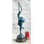 Nude Proportionally Exaggerated Female Figure Bronze Fertility Sculpture Statue