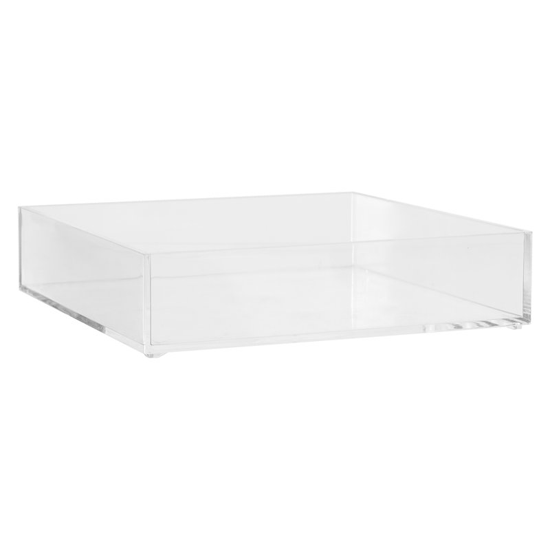Cerna Acrylic Makeup Organiser
