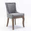 Oxford Plush Comfort Upholstered Dining Chairs-1900763878-1911539867