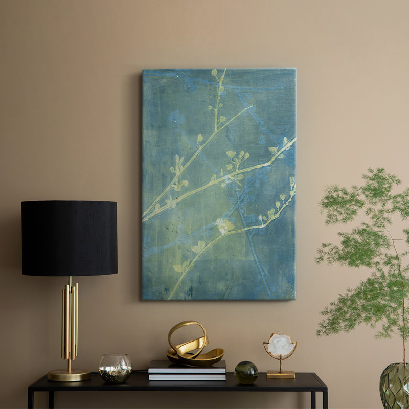 Daybreak -Gallery Wrapped Cavas, 18" H x 12" W