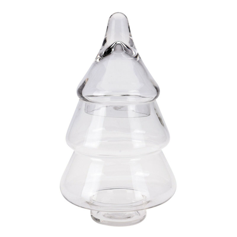 Glass Jar
