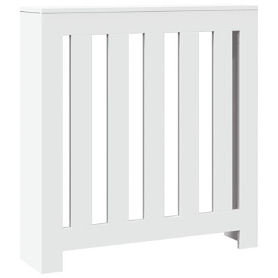 Small Radiator Cover