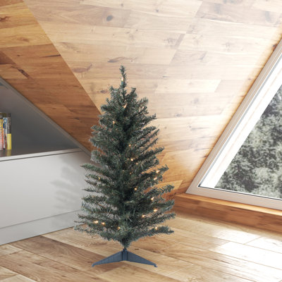 36" Canadian Dural 35CL Plastic Stand
