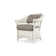 Nantucket Outdoor Dining Armchair