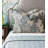 Luna Modern & Contemporary Sateen Coverlet-42757862