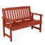 Banc de jardin en plastique Arbnora-599213037