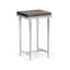 Wick Solid Wood Top Side Table-62265431-94074615