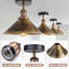 Semi Flush Mount-1175124237