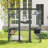 Tymvou Cat Cage