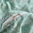 3-Piece  100% Cotton Wildflower Pattern Duvet Cover Set-109710268-109710269