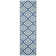 Basic Blue Rug