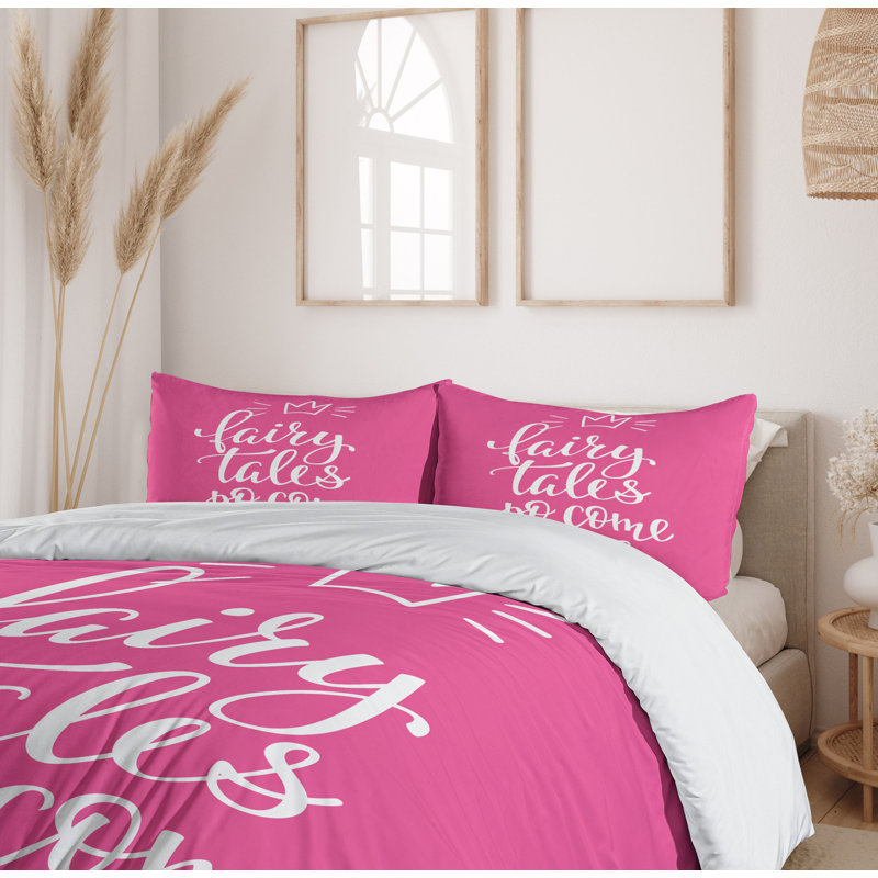 Duvet Cover, California King Duvet Cover + 2 Standard Shams