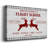 Flight School Premium Gallery Wrapped Canvas - Ready to Hang-1227234280