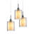 Pittsfield 5 - Light Tiered Chandelier-2026323914-2025928254