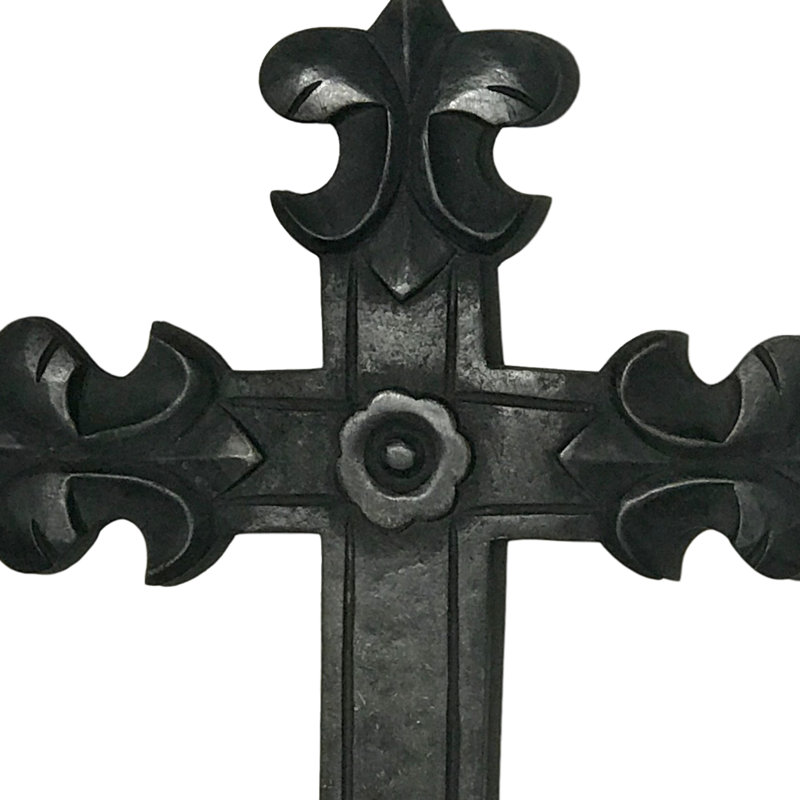 Décoration murale The Shepherd's Light, Noir anthracite