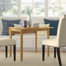 Ankrum Sofie Extendable Drop Leaf Solid Oak Table