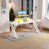 Blanc est en rupture de stock sélectionné