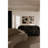 82.25" Round Arm Curved Loveseat-581613058