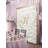 Hydrangea Wall Panel Arrangement-643892287-541394237