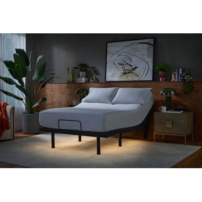 Serta Baselogic Platinum Adjustable Base