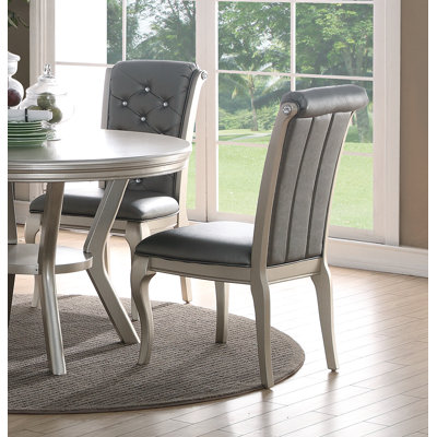 Chaise d'appoint Hampton