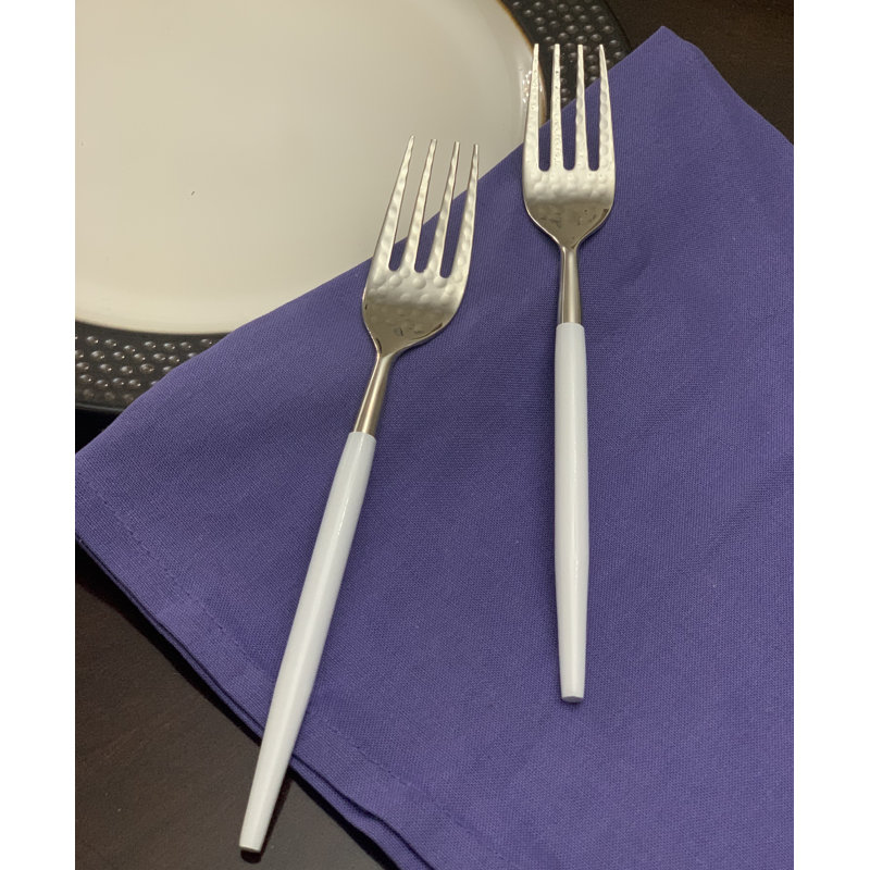 Fourchette de table