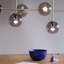 5 - Light Sputnik Chandelier