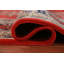 Grand tapis oriental floral 10x14