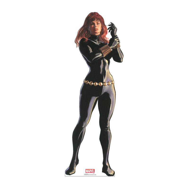 70'' Cardboard Standup