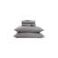 Flannel Stripe Sheet Set-2083142500-2083142507