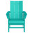 Joubert Premium All-Weather Outdoor Dining Armchair-1449976819