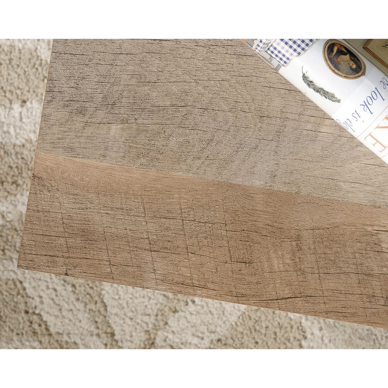 Peoa Coffee Table, Light Brown