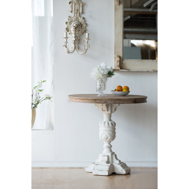 Table de bout Vannote Zacharias