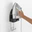Brabantia Wall Mounted Iron and Ironing Board Holder