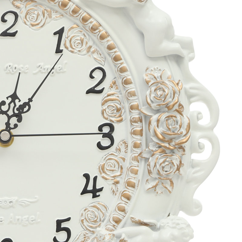 Horloge murale pour la décoration