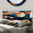 Marryn Upholstered Headboard-98733001
