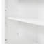 Grande armoire de rangement pour salle de bain-1103679670
