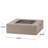 Rossy Square Propane Smokeless-725576844
