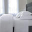 Athenna Sateen Duvet Cover