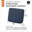 Coussin de siège Ayvion-1056226884