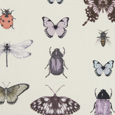 Botanica Papilio Fabric