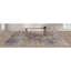 BROKGLX10NAMU Abstract Area Rug-81199566